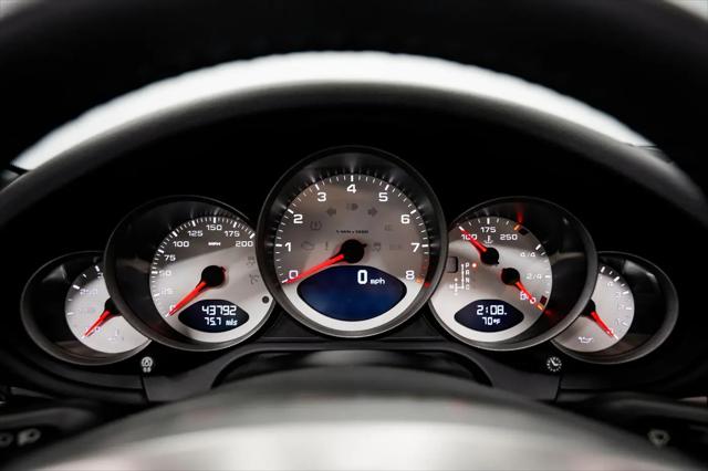 2010 Porsche 911 Carrera S