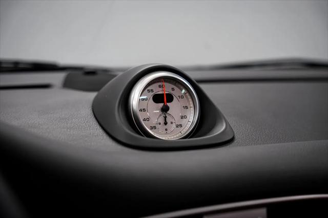 2010 Porsche 911 Carrera S