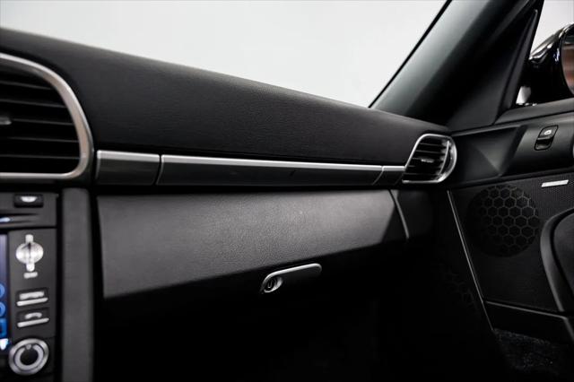 2010 Porsche 911 Carrera S