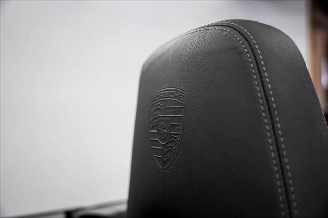 2010 Porsche 911 Carrera S