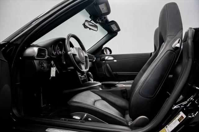 2010 Porsche 911 Carrera S