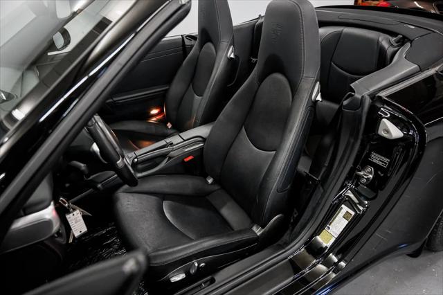 2010 Porsche 911 Carrera S