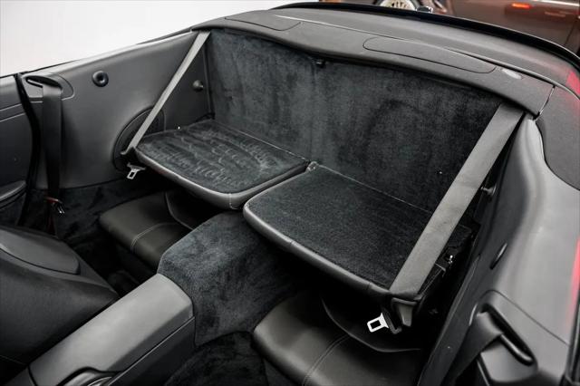 2010 Porsche 911 Carrera S