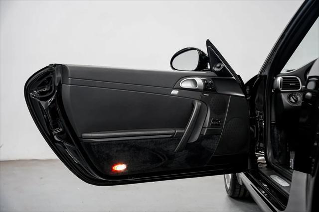 2010 Porsche 911 Carrera S