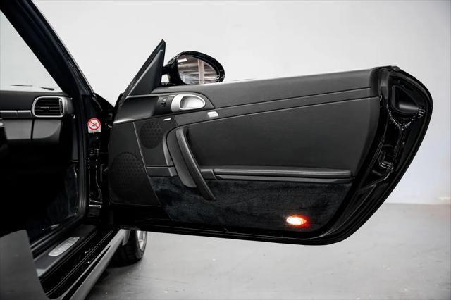 2010 Porsche 911 Carrera S