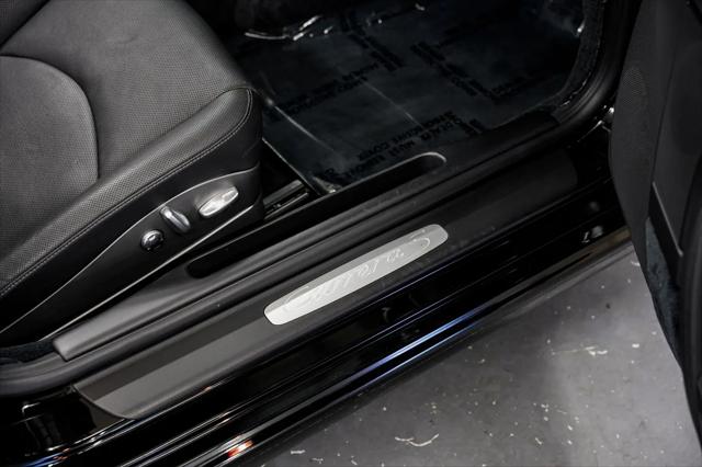 2010 Porsche 911 Carrera S