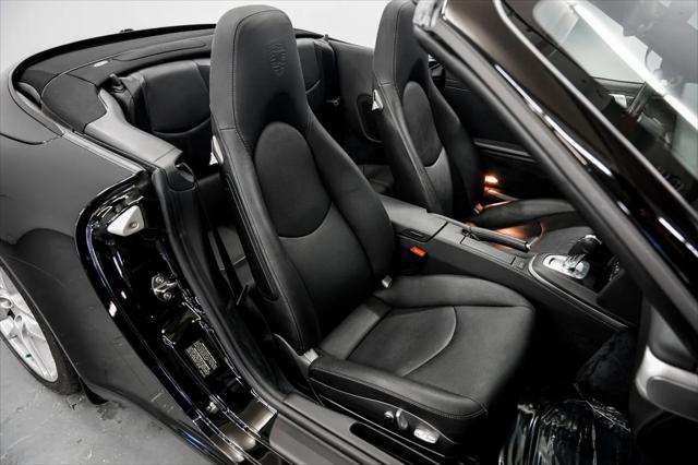 2010 Porsche 911 Carrera S