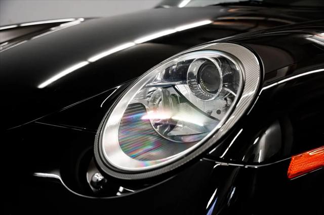 2010 Porsche 911 Carrera S