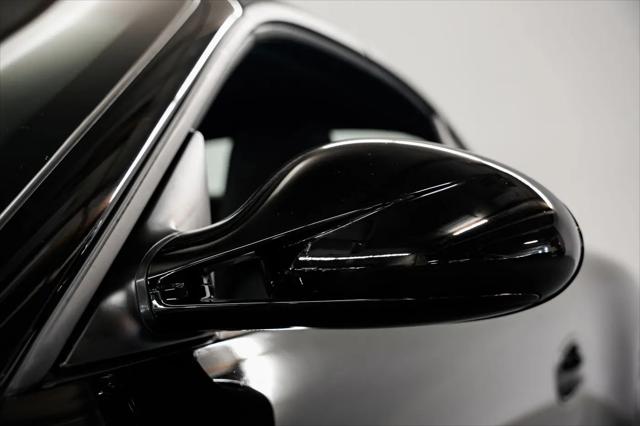2010 Porsche 911 Carrera S