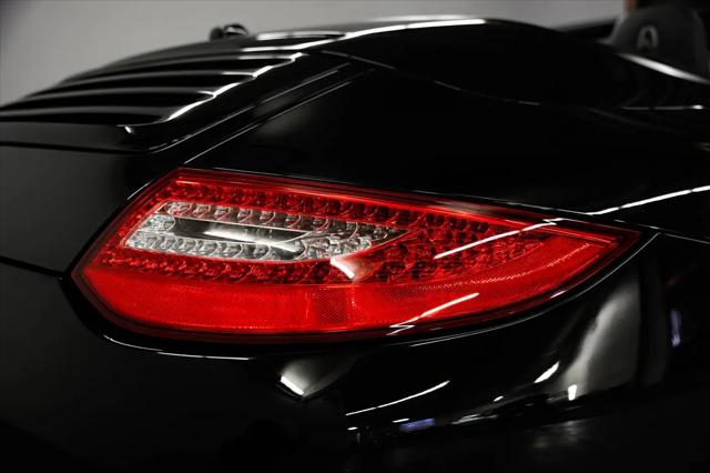 2010 Porsche 911 Carrera S