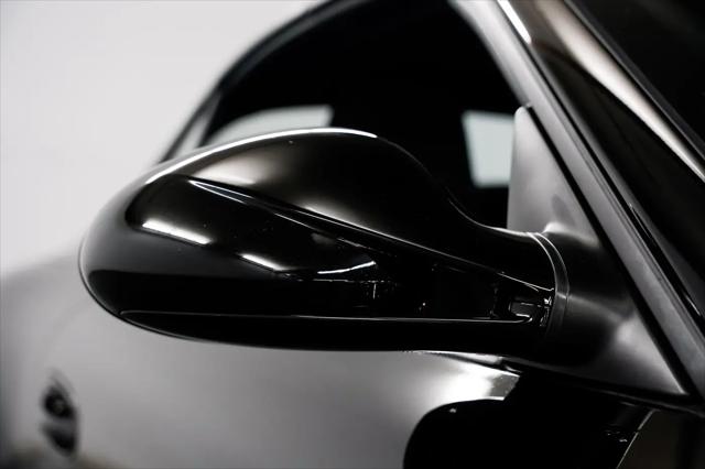 2010 Porsche 911 Carrera S