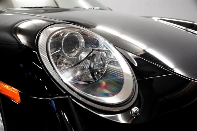 2010 Porsche 911 Carrera S