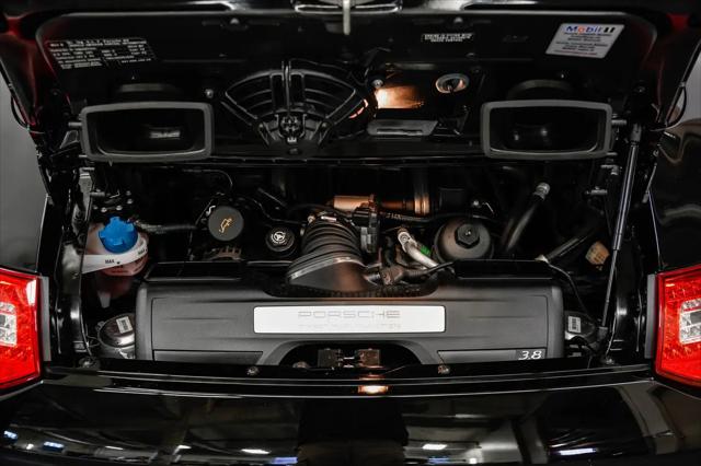 2010 Porsche 911 Carrera S
