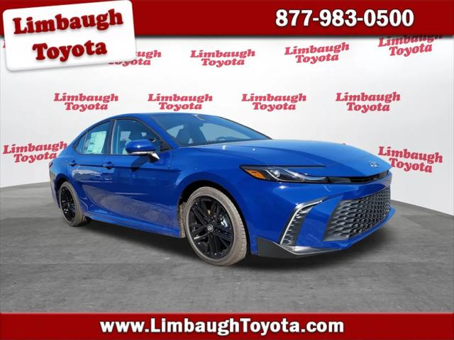 2026 Toyota Camry SE for sale in Birmingham, AL
