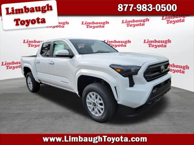 2026 Toyota Tacoma SR5 for sale in Birmingham, AL