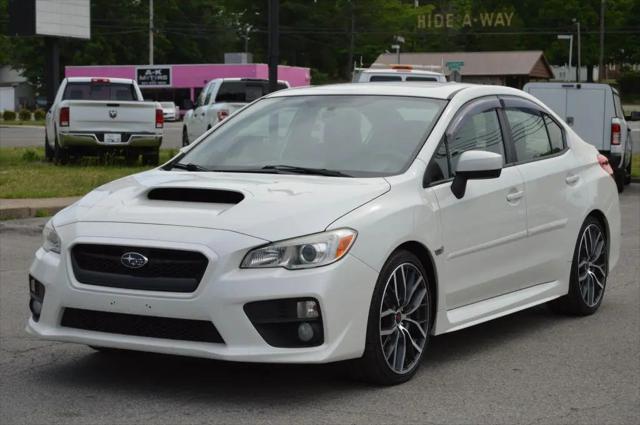2015 Subaru WRX Premium for sale in Clarksville, TN