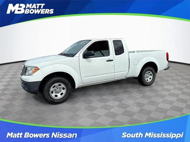 2014 Nissan Frontier S for sale in D'Iberville, MS