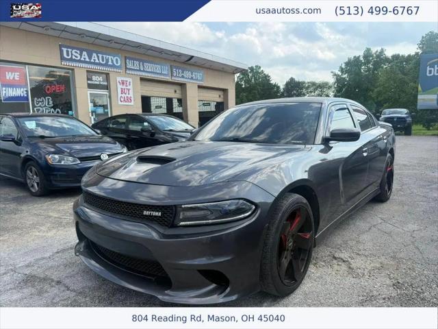 2017 Dodge Charger for sale near Mason, OH