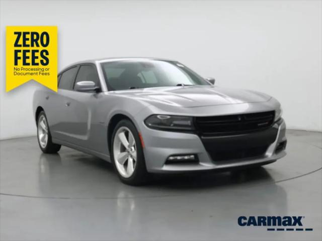 2017 Dodge Charger R/T RWD for sale in Lafayette, LA