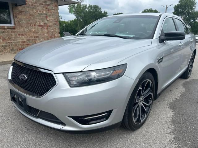 2015 Ford Taurus SHO for sale in Kansas City, KS
