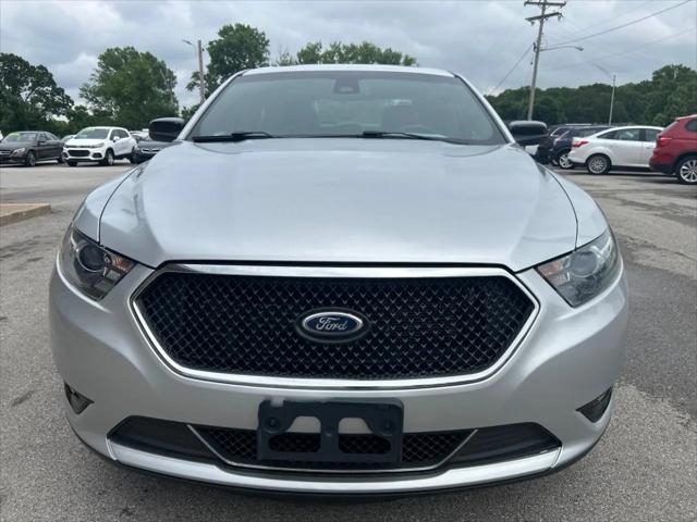 2015 Ford Taurus SHO
