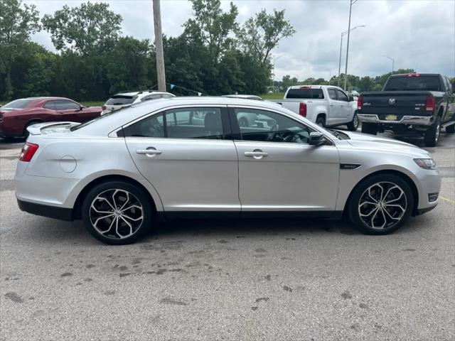 2015 Ford Taurus SHO