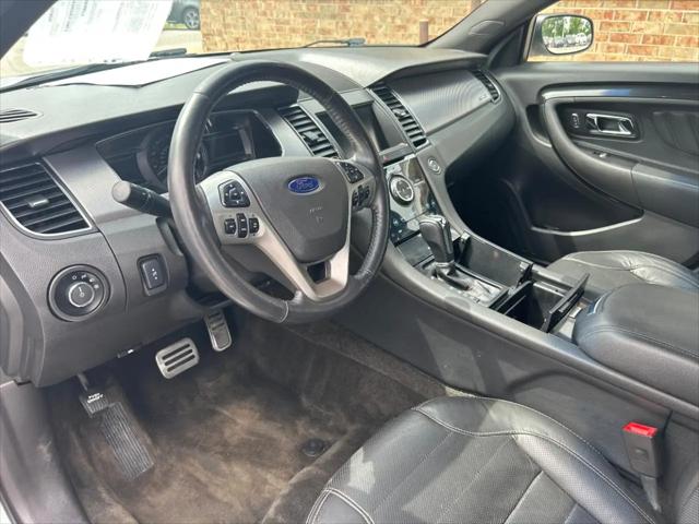 2015 Ford Taurus SHO