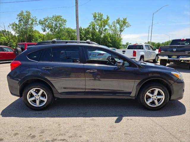 2015 Subaru XV Crosstrek 2.0i Limited