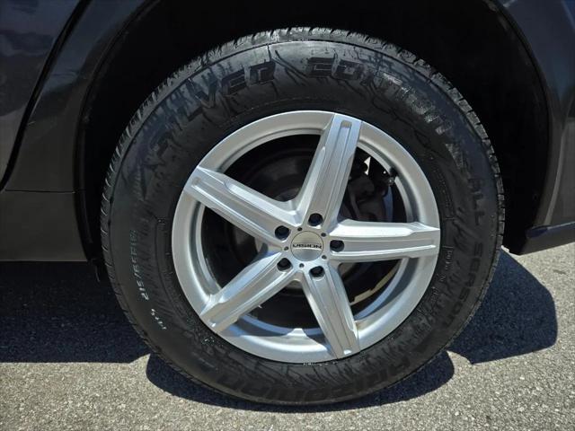2015 Subaru XV Crosstrek 2.0i Limited