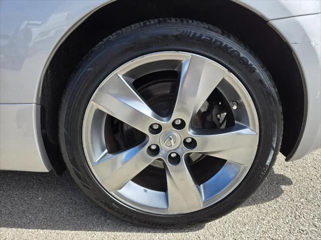 2010 Lexus IS 250C IS 250C