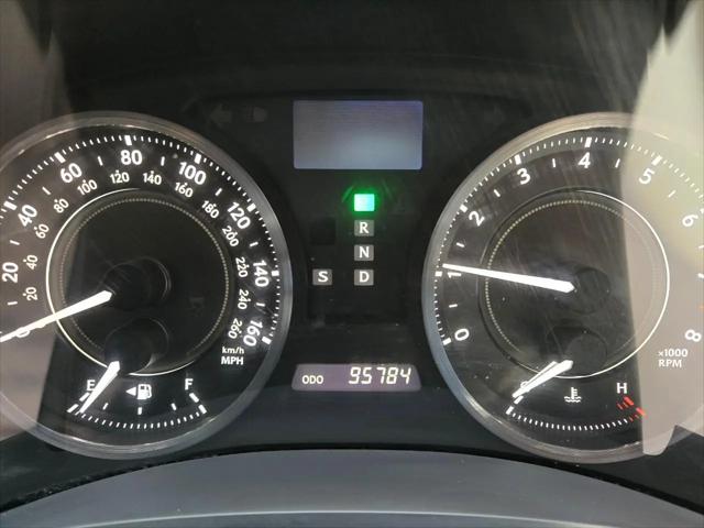 2010 Lexus IS 250C IS 250C