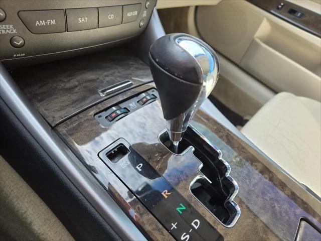 2010 Lexus IS 250C IS 250C