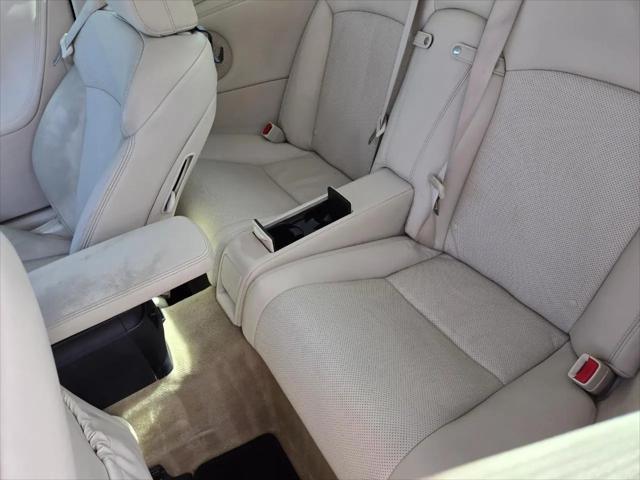 2010 Lexus IS 250C IS 250C