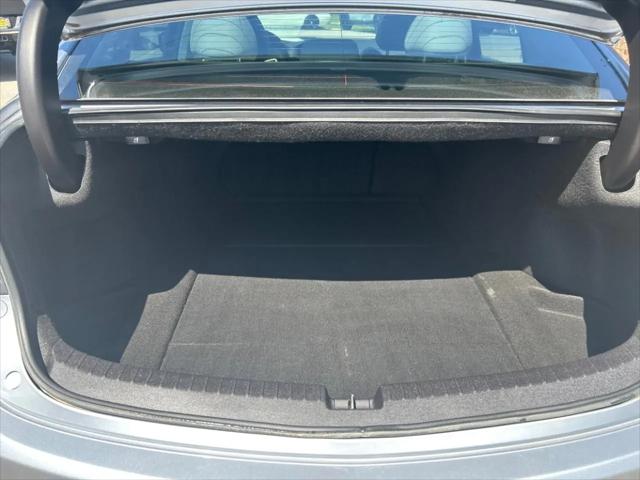 2016 Acura TLX V6 Advance