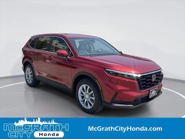 2026 Honda CR-V EX AWD for sale in Chicago, IL
