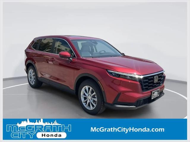 2026 Honda CR-V EX AWD for sale in Chicago, IL