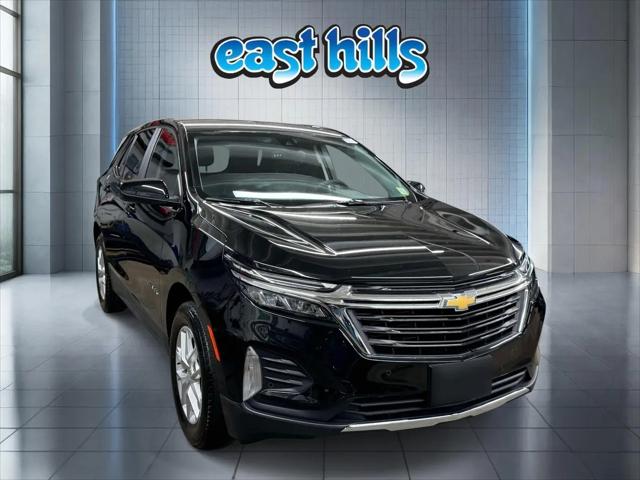 2023 Chevrolet Equinox AWD LT for sale in Roslyn, NY