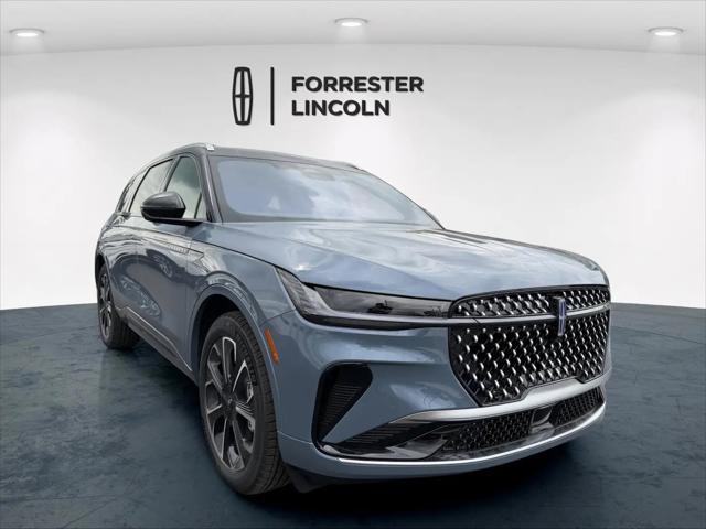 2026 Lincoln Nautilus Reserve for sale in Chambersburg, PA