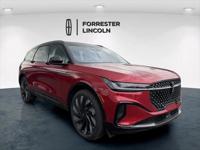 2026 Lincoln Nautilus Reserve for sale in Chambersburg, PA