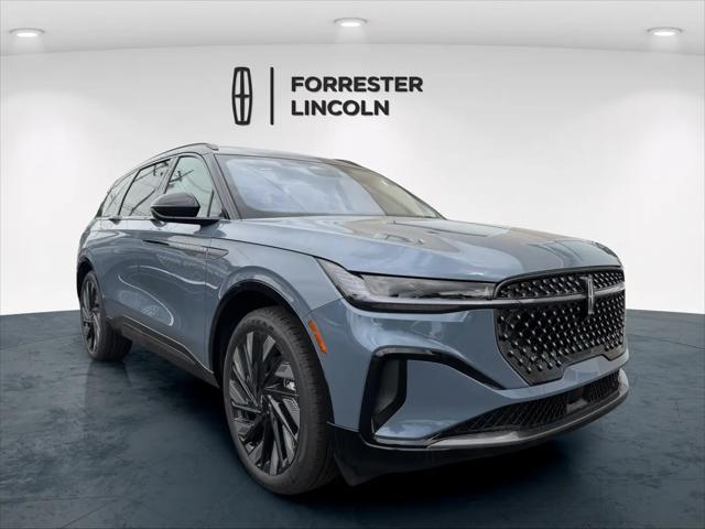 2026 Lincoln Nautilus Reserve for sale in Chambersburg, PA