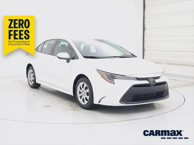 2023 Toyota Corolla LE for sale in Gulfport, MS