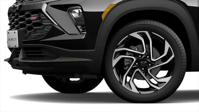2026 Chevrolet TrailBlazer FWD RS