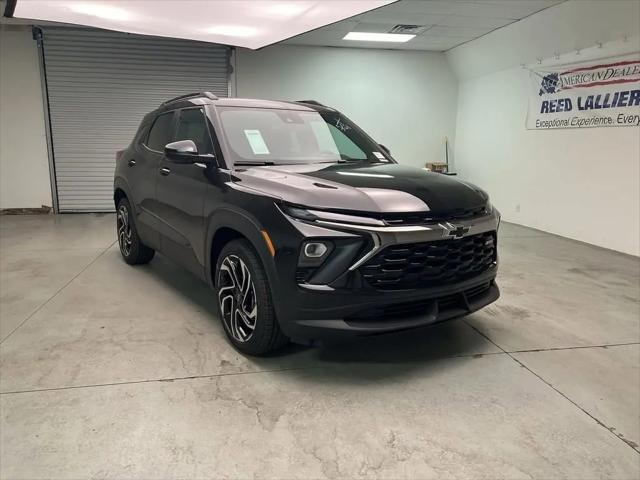 2026 Chevrolet TrailBlazer FWD RS for sale in Fayetteville, NC