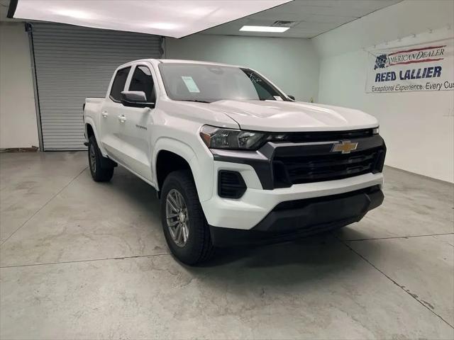 2026 Chevrolet Colorado LT, RWD for sale in Fayetteville, NC