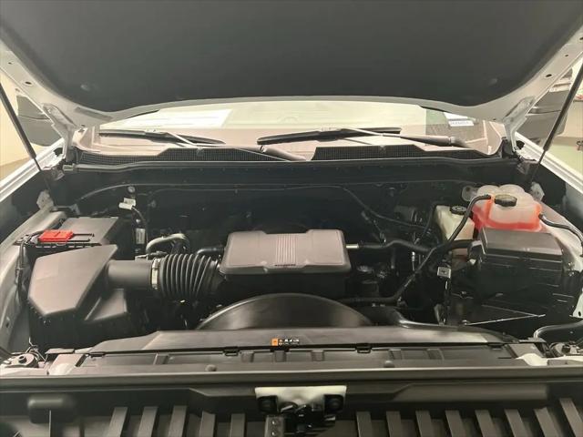 2026 Chevrolet Silverado 3500HD Crew Cab, Long Bed, WT Dual Rear Wheel, RWD