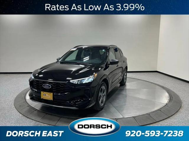 2024 Ford Escape ST-Line for sale in Green Bay, WI