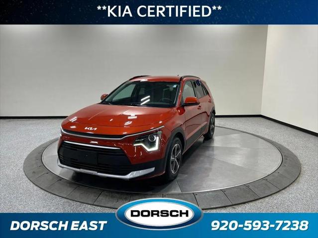 2023 Kia Niro LX for sale in Green Bay, WI
