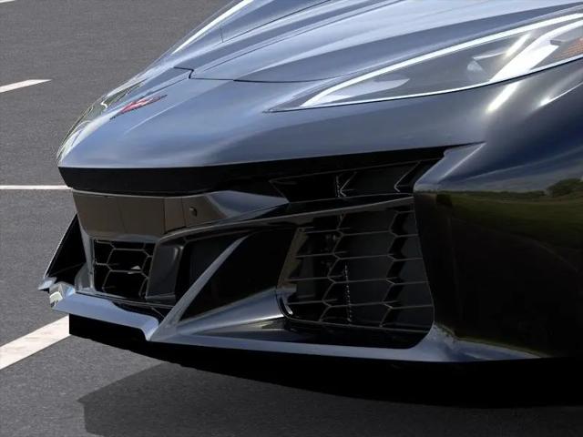 2026 Chevrolet Corvette Z06 Coupe, 2LZ, RWD