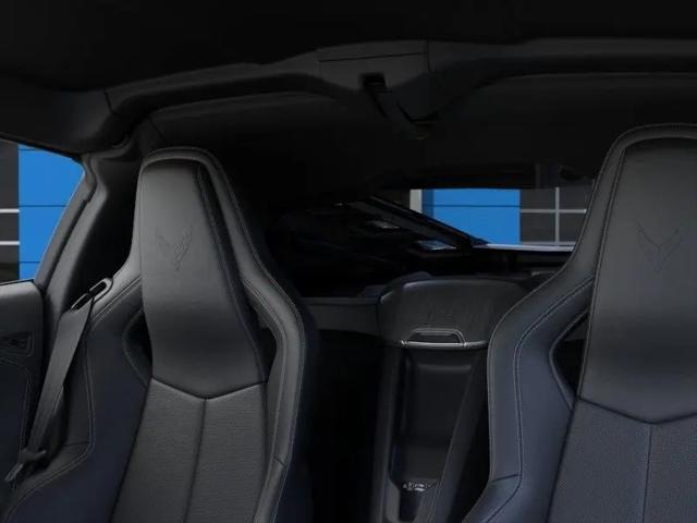2026 Chevrolet Corvette Z06 Coupe, 2LZ, RWD