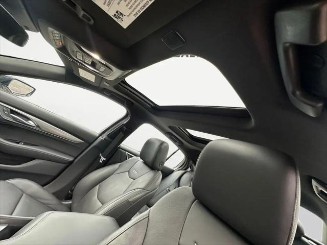 2025 Cadillac CT5 Premium Luxury RWD